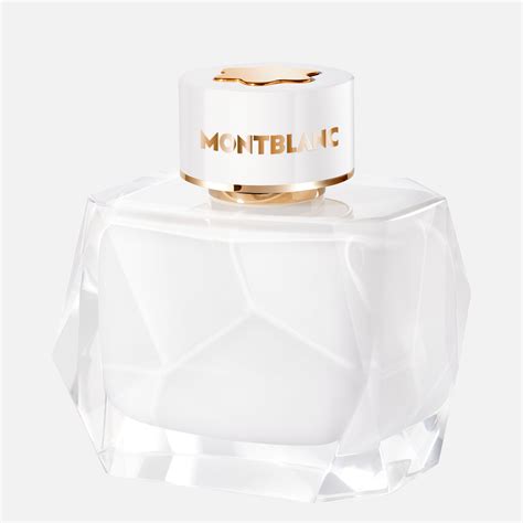 montblanc parfum damen